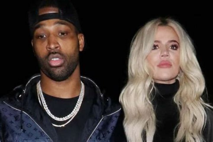 Tristan Thompson Reportedly Hooked Up With Two Women At House Party Before Jordyn Woods Scandal!