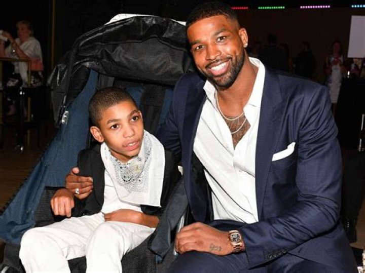 Tristan Thompson Siblings: Meet Amari Thompson, Dishawn Thompson And Daniel Thompson