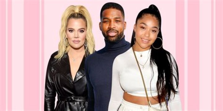 Tristan Thompson Was Allegedly Cheating On Khloe Kardashian With Jordyn Woods For Over A Month!