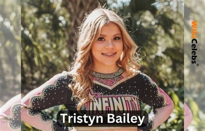 Tristyn Bailey Wiki, Obituary, Age, Parents, School & More