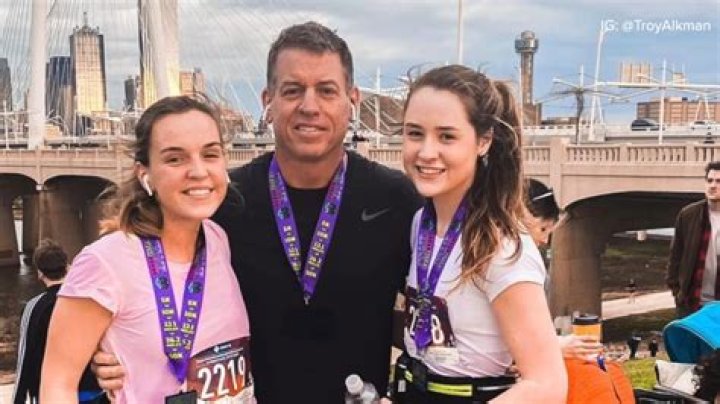 Troy Aikman parents: Meet Charlyn Aikman, Kenneth Aikman