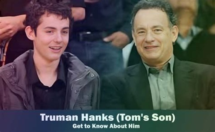 Truman Hanks Biography - Facts, Childhood, Family Life & Achievements