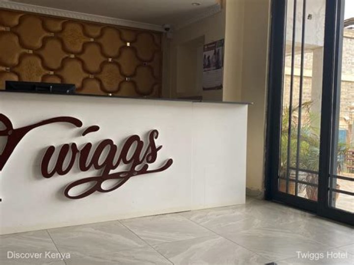 Twiggs Hotel, Bomet, Kenya