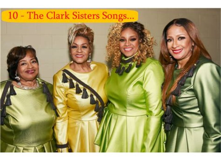 Twinkie Clark Bio, Wiki, The First Ladies of Gospel, Family, Married, Children, Husband, The Clark Sisters, and Net Worth
