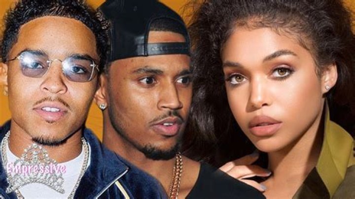 Twitter Believes Steve Harvey’s Daughter May Be Dating Diddy After They Were Spotted Hanging Out!