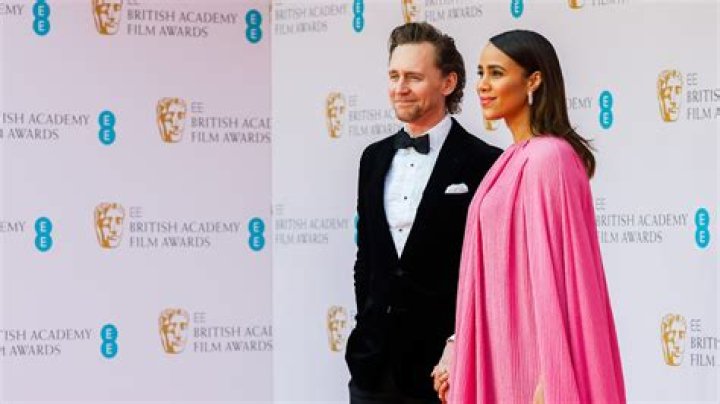 Twitter is freaking out about Tom Hiddleston’s apparent engagement to Zawe Ashton