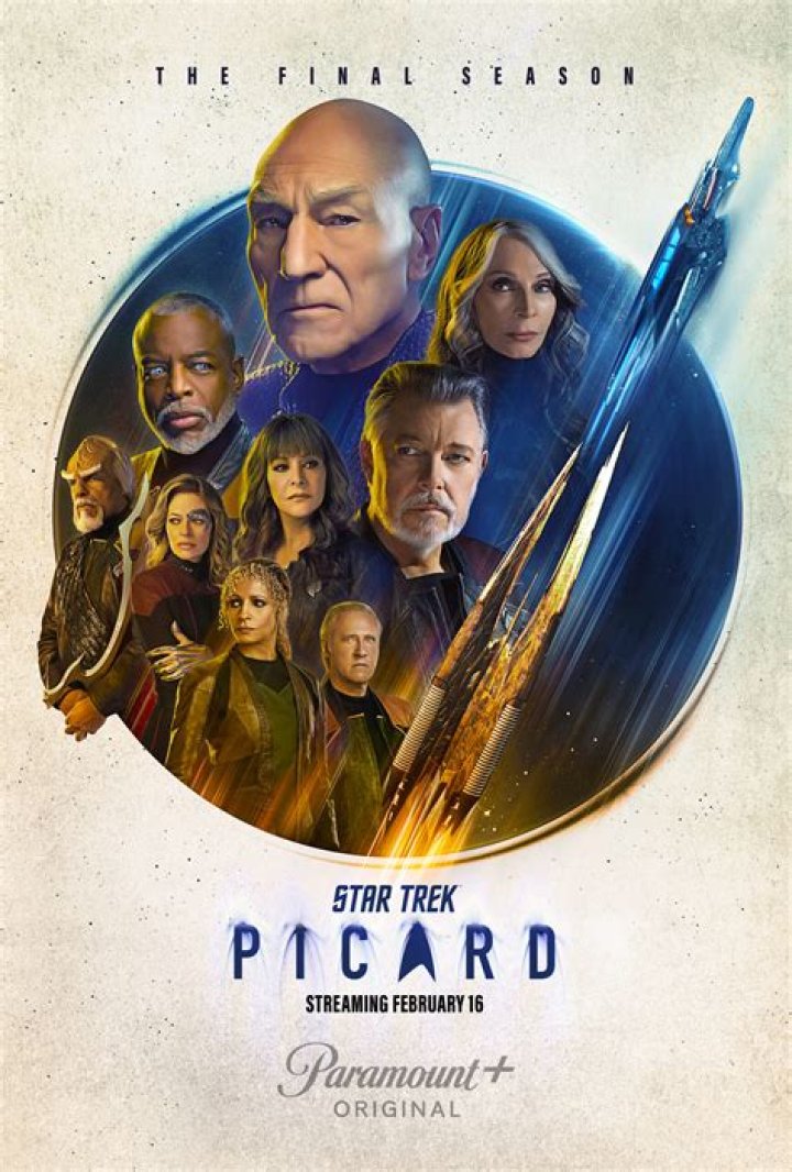 Two More Next Generation Stars Returning For Star Trek: Picard Season 2