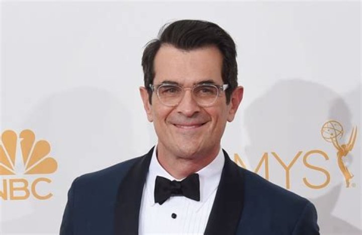 Ty Burrell net worth: How much is Ty Burrell worth?