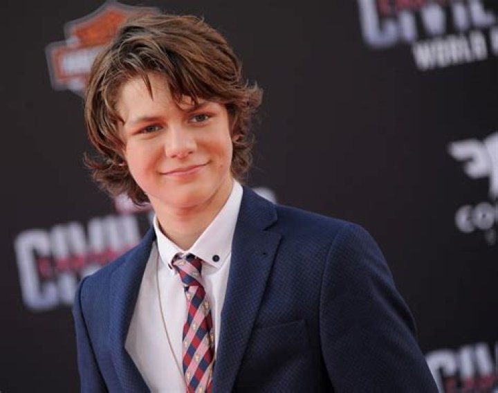 Ty Simpkins Bio, Wiki, Age, Height, Family, Dating, Movies and Net Worth.