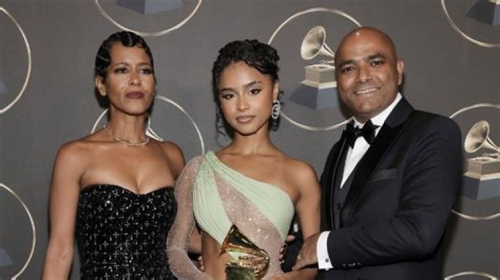 Tyla Seethal Parents: Where Are They From? Family Ethnicity
