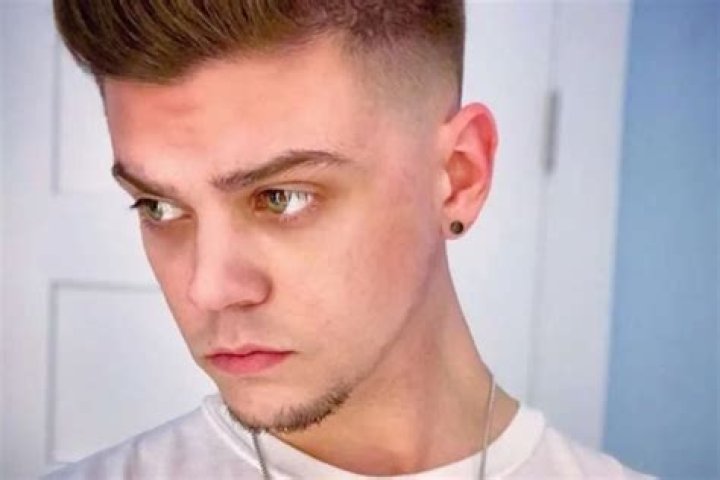 Tyler Baltierra Defends Himself Amid Backlash For Failing To Prevent Daughter’s Fall From Kitchen Counter!