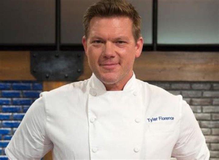 Tyler Florence Kids | Meet Miles And Hayden Florence Wife And Family