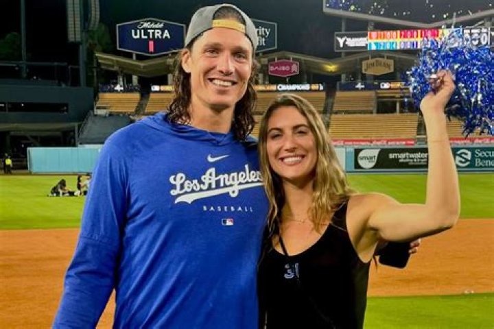 Tyler Glasnow siblings: Meet Ted Glasnow