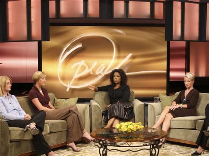 Tyler Perry Creates Two New Shows For The Oprah Winfrey Network