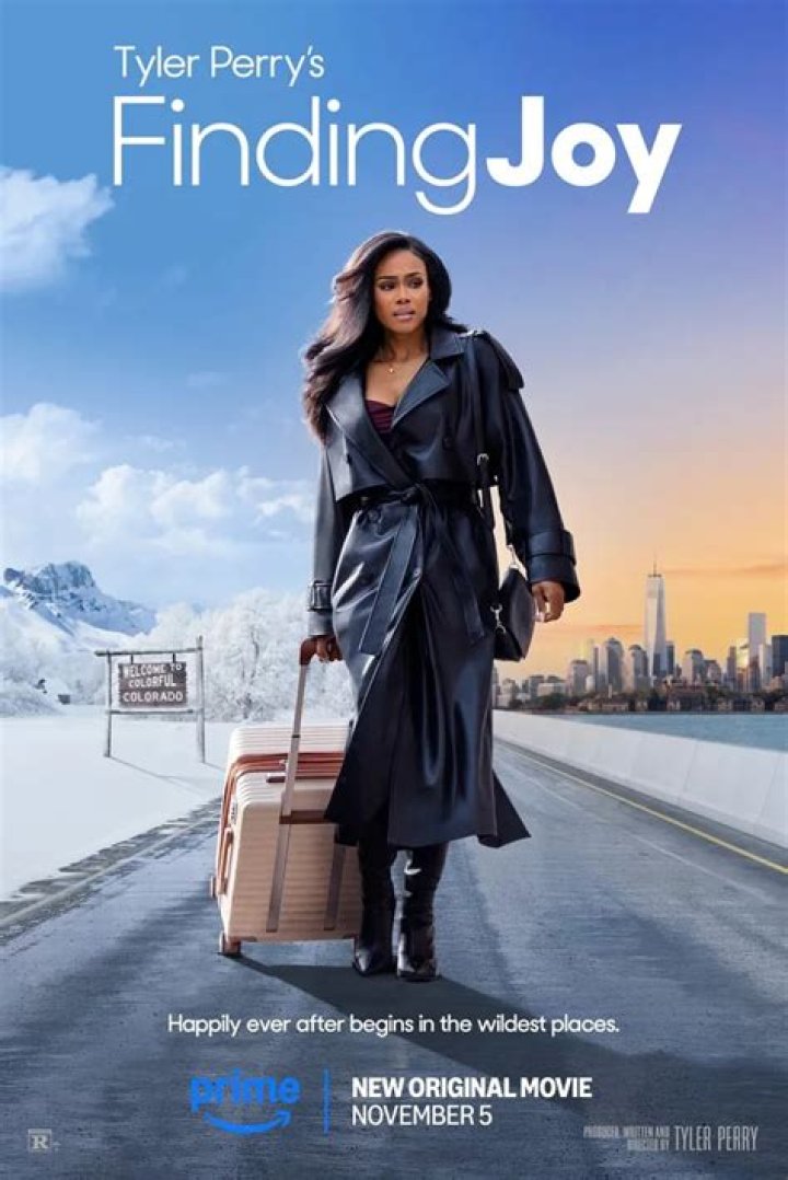 Tyler Perry Shows Off His New Body On Social Media And Jokes About Going Through A ‘Mid-Life Crisis’