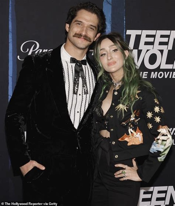 Tyler Posey Opens Up About His True Sexuality In New Interview