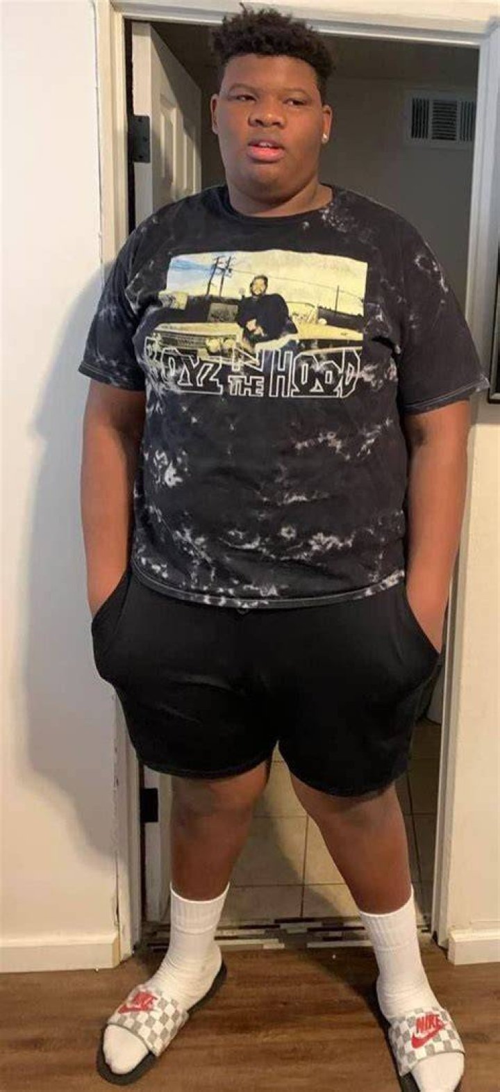 Tyre Sampson Autopsy Report: Meet His Parents Nekia Dodd And Yarnell Sampson