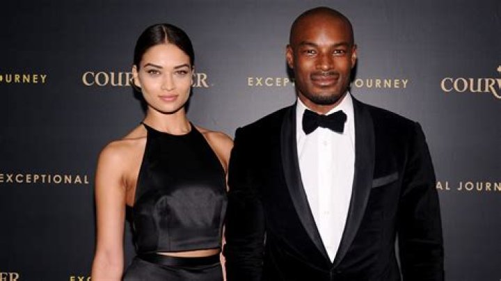 Tyson Beckford Says He’s Been Single Because Of The Pandemic And Reveals What Kind Of Woman He’s Looking For!