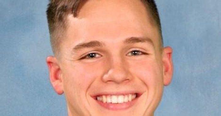 U.S. midshipman falls to his death over waterfall in Chile