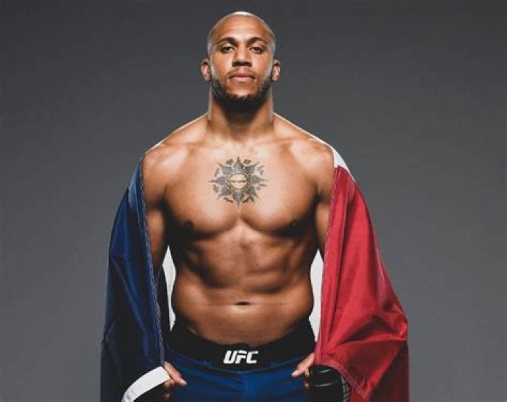 UFC 270 | Is Ciryl Gane Religion Jewish Or Christian? Everything To Know About The French MMA Fighter
