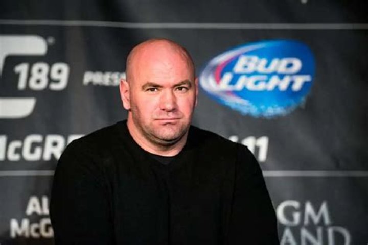 UFC President Dana White Says That ‘Fight Island’ Shouldn’t Be Confused With ‘Fantasy Island’