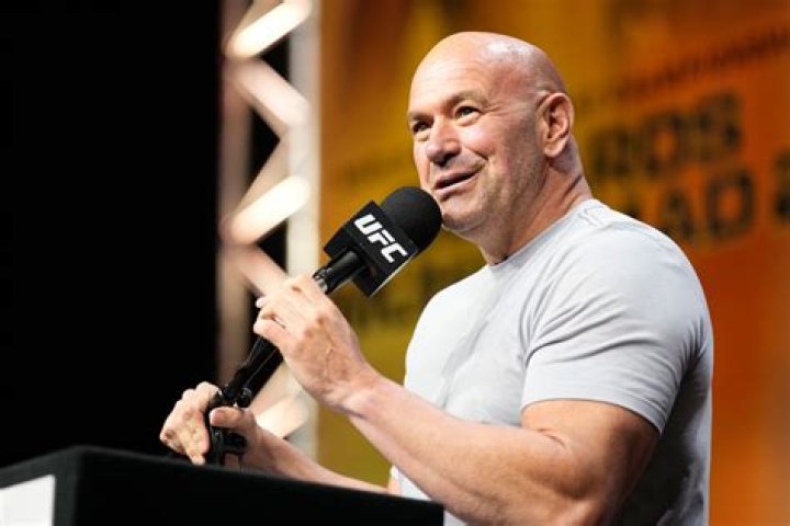 UFC’s Dana White Is On Board For Justin Bieber To Fight Tom Cruise Says Odds Of Match Are Greater Than People Think