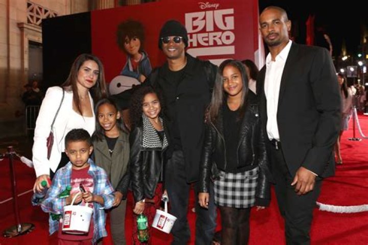 UFC: Who Is Damon Jackson Wife Tara Jackson? Family Kids And Net Worth