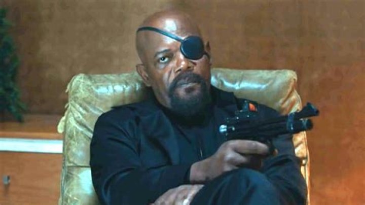 Uh oh, someone tell Samuel L. Jackson his NSFW Twitter likes are very public