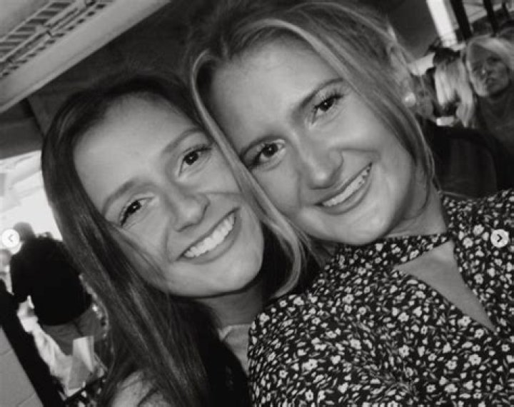 UK Student Sydney Cassady Died In Kentucky Car Accident