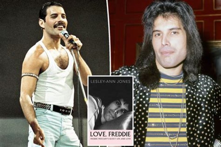 Understanding The Love Mary Austin Shared With Freddie Mercury, Her Marriage and Where She Is Now