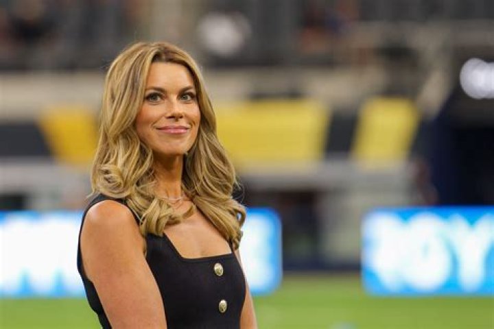 Undisputed: Fans Believes Jenny Taft Is Fired Details To Know About Her Husband And Salary