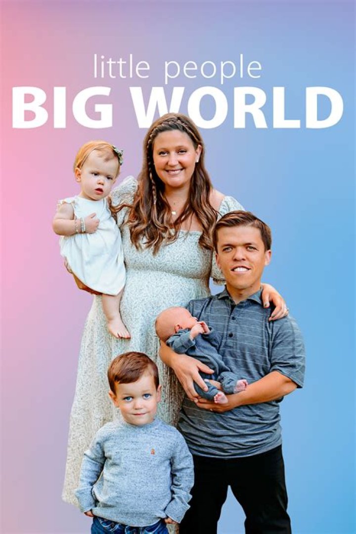 Update: The Sudden Loss Of Little People Big World, What Happened To Josh Roloff?