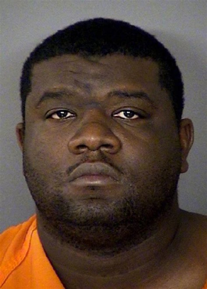 Update: What Happened To Damaury Mikula? Arrested And Laced Mugshots