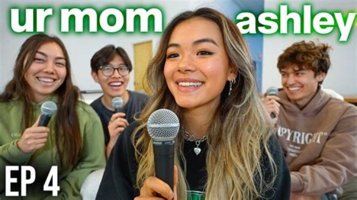 Ur Mom Ashley (Ashley Alexander) – Bio, Facts, Family Life, Career