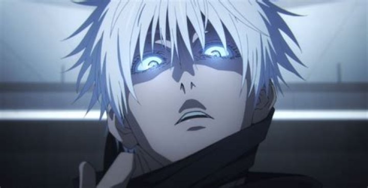 Usher’s Gojo cosplay, explained