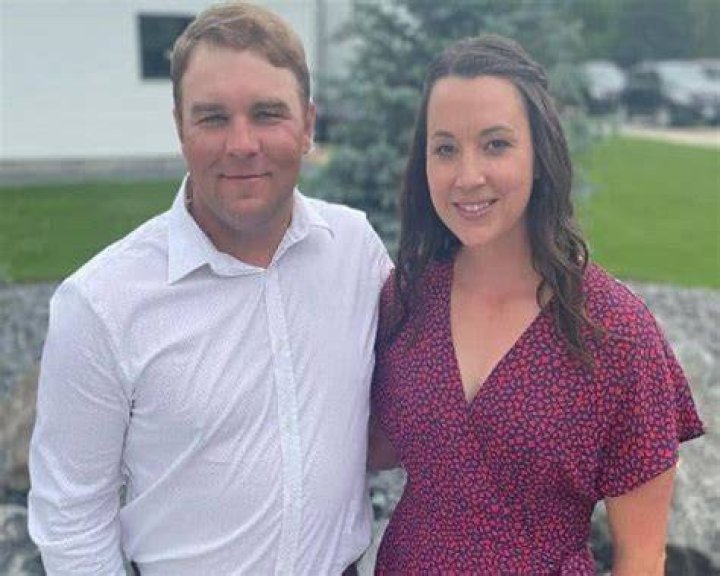 Val Sweeting Son Jaxen Diagnosis and Disease, Her Husband And Married Life