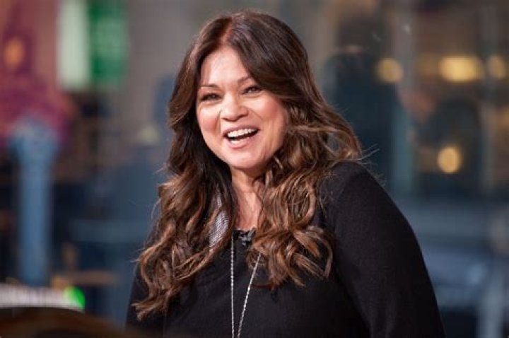 Valerie Bertinelli Reveals Secret to Winning Weight Gain Battle — Celebwell
