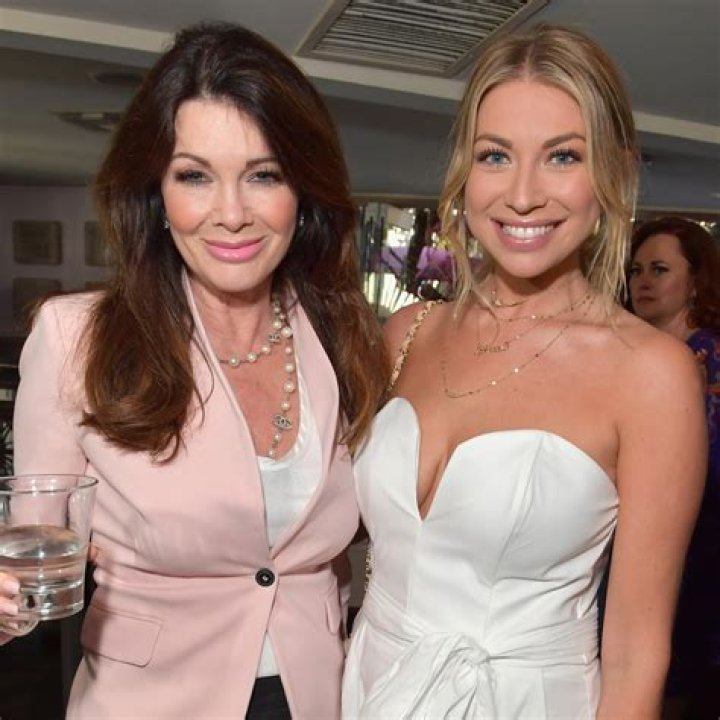 Vanderpump Feuds: Stassi Schroeder’s Mom Confirms Kristen Doute Was Not There For Her Daughter’s Engagement Party!
