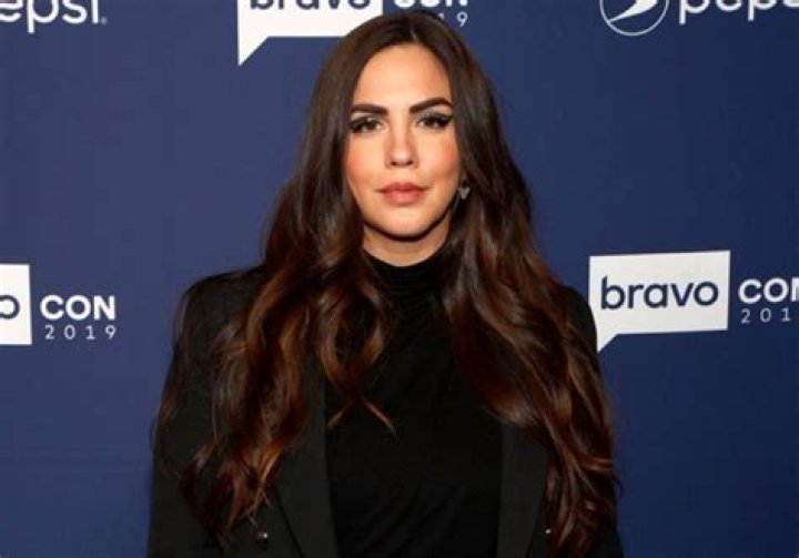 Vanderpump Rules – Katie Maloney-Schwartz Launches New Podcast After Stassi Schroeder’s Disappeared Due To Racism Controversy