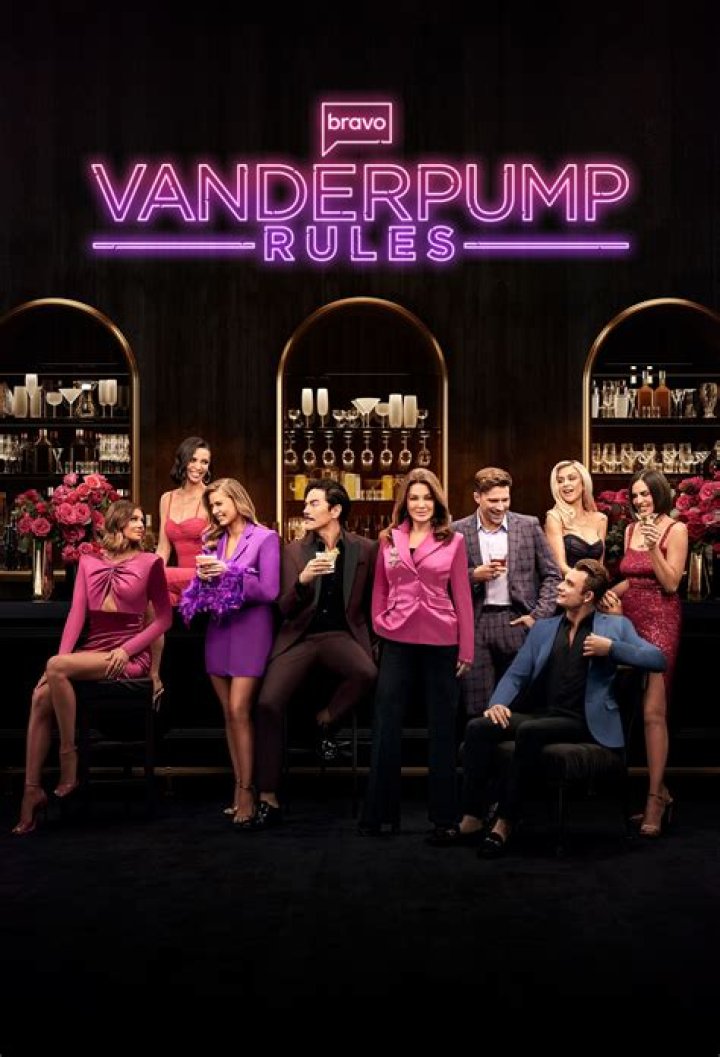 Vanderpump Rules Star Kristen Doute Finally Comes Clean About Why James Kennedy Gets Under Her Skin