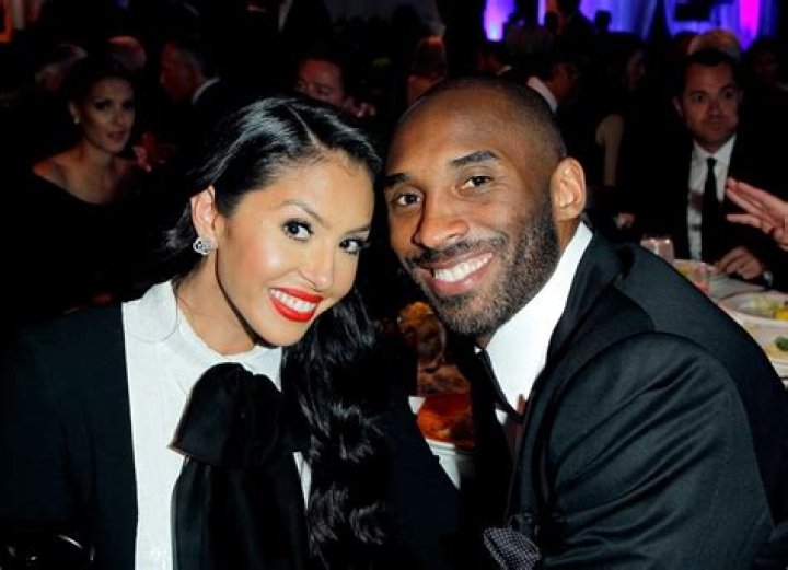 Vanessa Bryant Marks What Would Have Been Her And Kobe Bryant’s 20th Wedding Anniversary