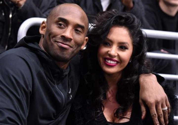 Vanessa Bryant Posts Heartbreaking Message About Kobe On Father’s Day
