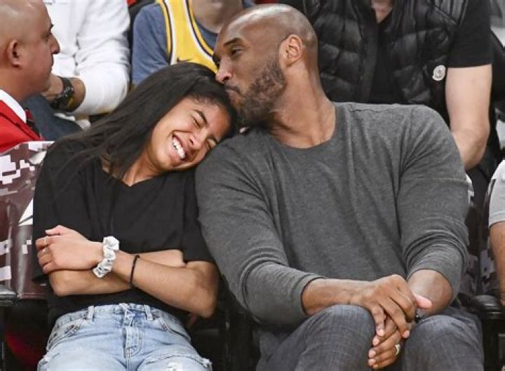 Vanessa Bryant Says ‘It Feels Wrong To Accept’ Her Husband Kobe And Daughter Gianna Are Gone In Another Heartbreaking Statement