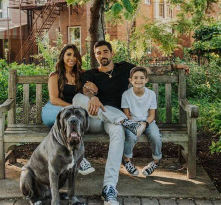 Vanessa Hernandez: Who Is Nick Castellanos’ Ex-Wife?