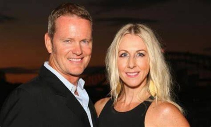 Vanessa Scammell Wiki, Age, Net Worth, Craig Mclachlan Partner, Birthday, Married, Children, Instagram