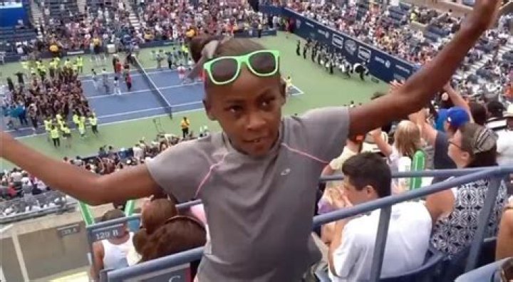 Venus Williams Addresses Her Shocking Wimbledon Loss Against 15-Year-Old Coco Gauff