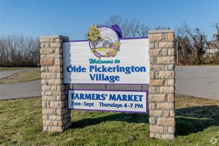 Vera (Filatova) Smith, PA – Pickerington, OH
