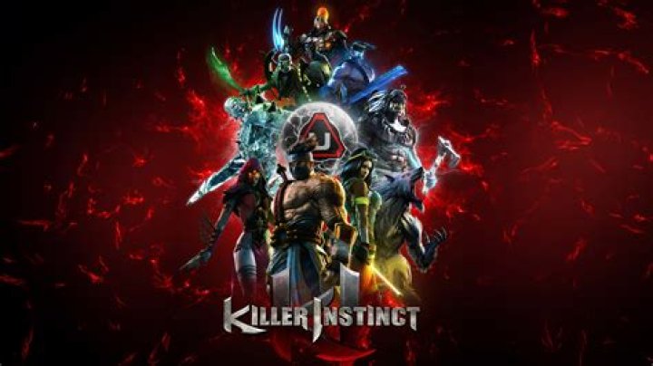 Veteran Character Eyedol Resurrected For Killer Instinct Season 3