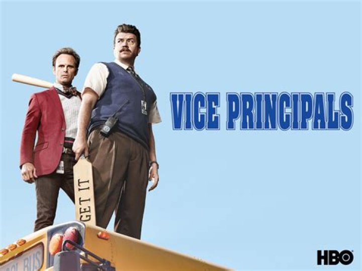 Vice Principals Season 1 Review
