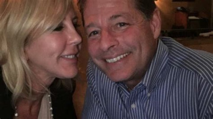Vicki Gunvalson Says Her Wedding Is Set To Happen ‘Sometime This Year’